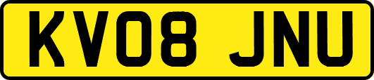KV08JNU