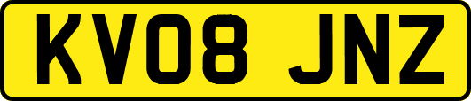 KV08JNZ