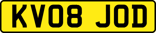KV08JOD