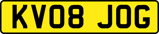 KV08JOG