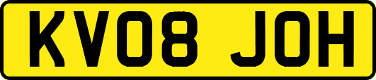 KV08JOH