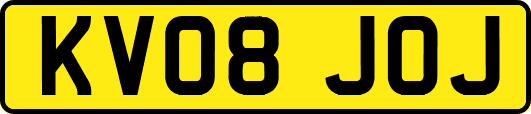 KV08JOJ