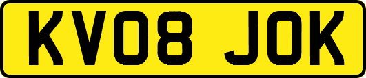 KV08JOK