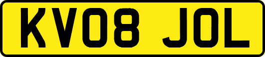 KV08JOL
