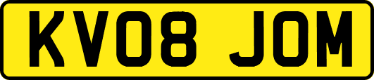 KV08JOM