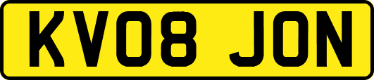 KV08JON