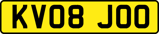 KV08JOO
