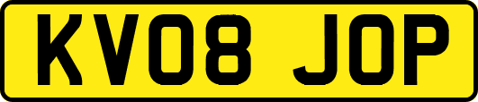 KV08JOP
