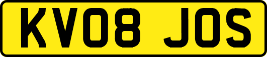 KV08JOS