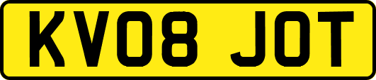 KV08JOT