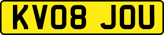 KV08JOU