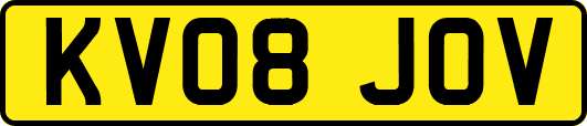 KV08JOV