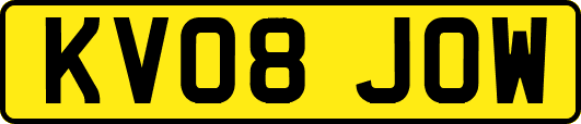 KV08JOW