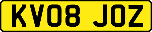 KV08JOZ