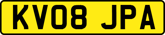 KV08JPA