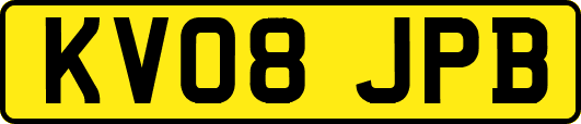 KV08JPB
