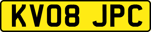 KV08JPC