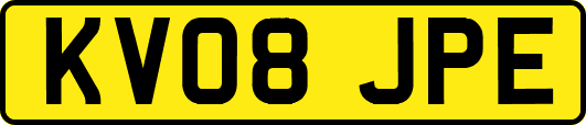 KV08JPE