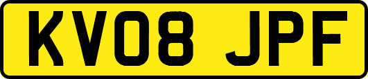 KV08JPF