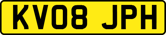 KV08JPH