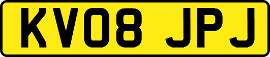 KV08JPJ