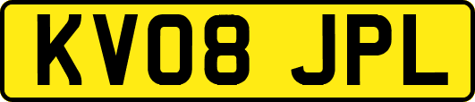 KV08JPL