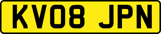KV08JPN