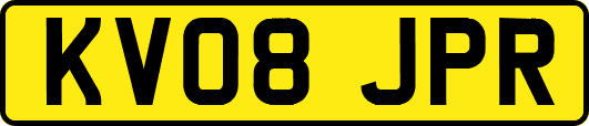 KV08JPR