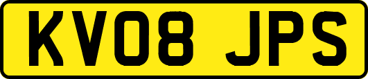KV08JPS