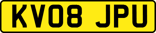 KV08JPU