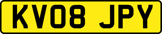 KV08JPY