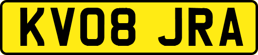 KV08JRA