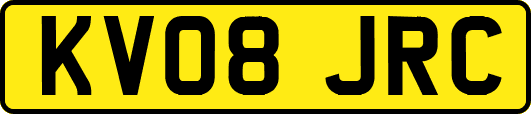 KV08JRC