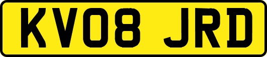KV08JRD