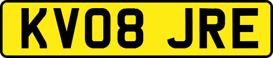 KV08JRE