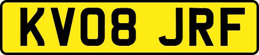 KV08JRF