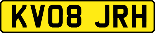 KV08JRH