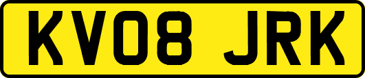 KV08JRK