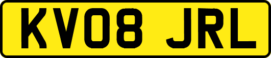 KV08JRL