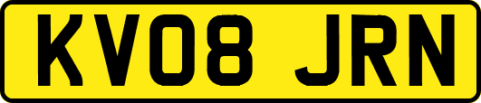 KV08JRN