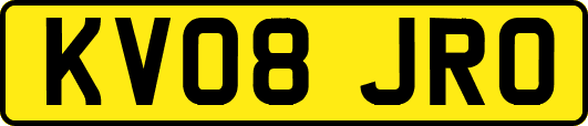 KV08JRO