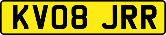 KV08JRR
