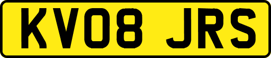 KV08JRS