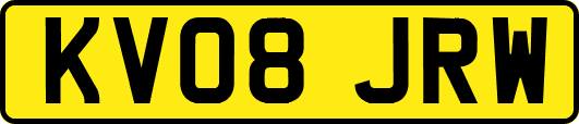 KV08JRW