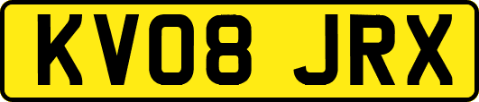 KV08JRX