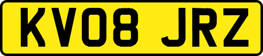 KV08JRZ