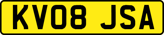 KV08JSA