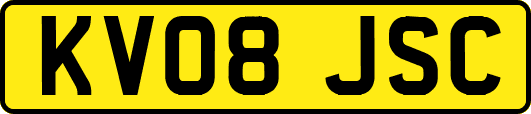 KV08JSC