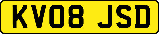 KV08JSD