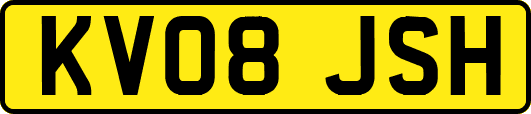 KV08JSH